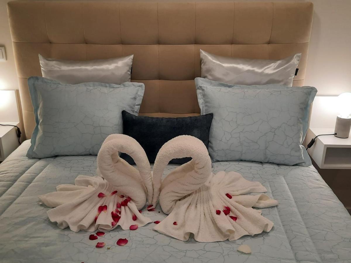 Zeza'S Sky Apartment Calheta  Ngoại thất bức ảnh