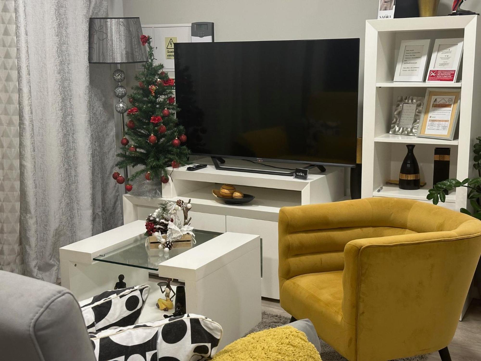 Zeza'S Sky Apartment Calheta  Ngoại thất bức ảnh