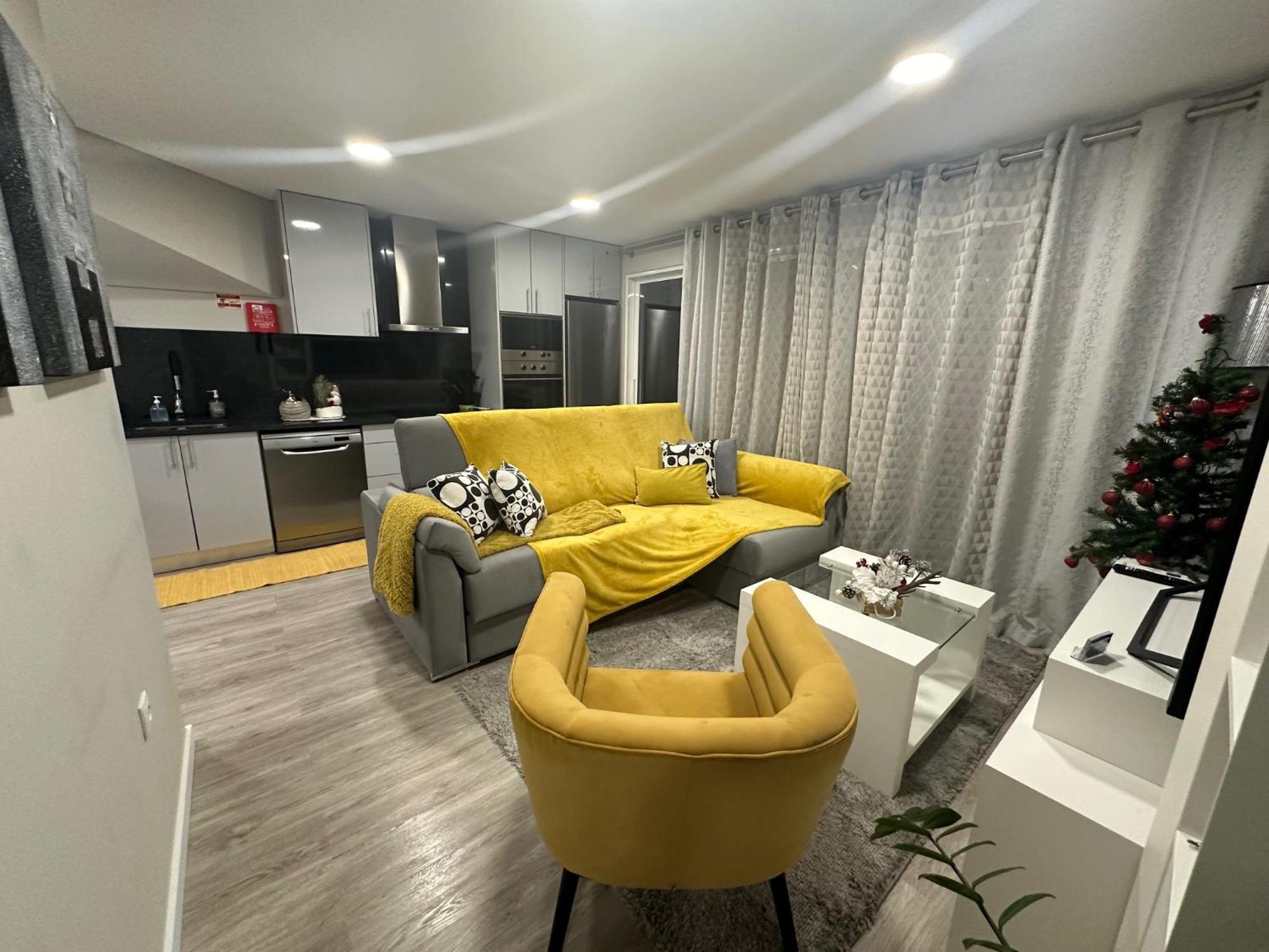 Zeza'S Sky Apartment Calheta  Ngoại thất bức ảnh