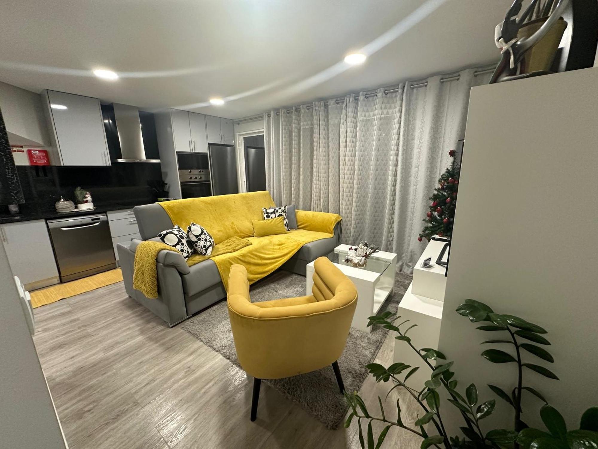 Zeza'S Sky Apartment Calheta  Ngoại thất bức ảnh